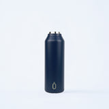 Sticla Termos Runbott Mii 600ml Navy Blue