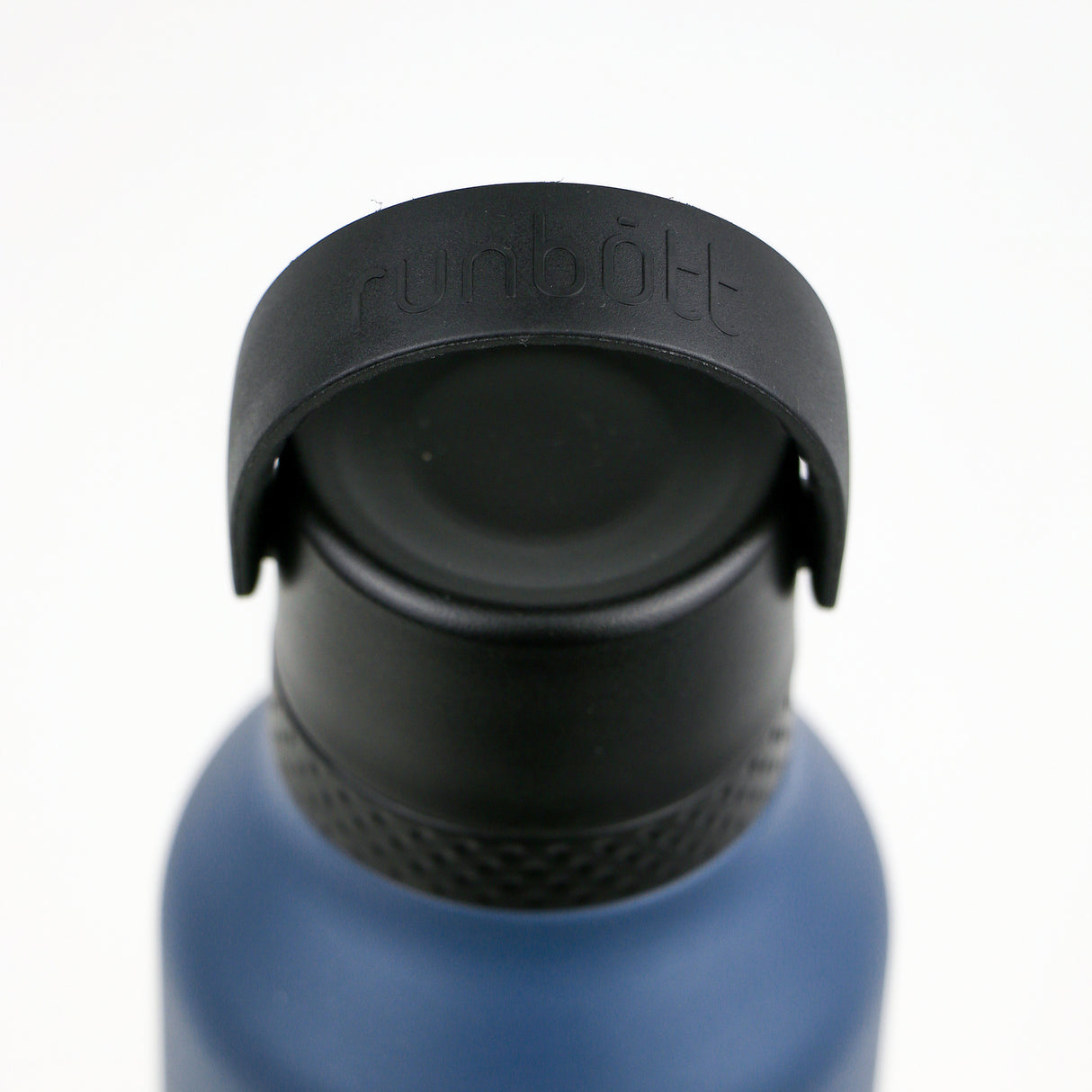 Sticla Termos Runbott Mii 600ml Navy Blue