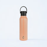 Sticla Termos Runbott Mii 600ml Melocoton