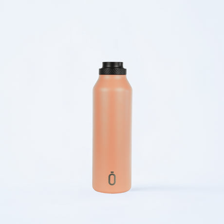 Sticla Termos Runbott Mii 600ml Melocoton