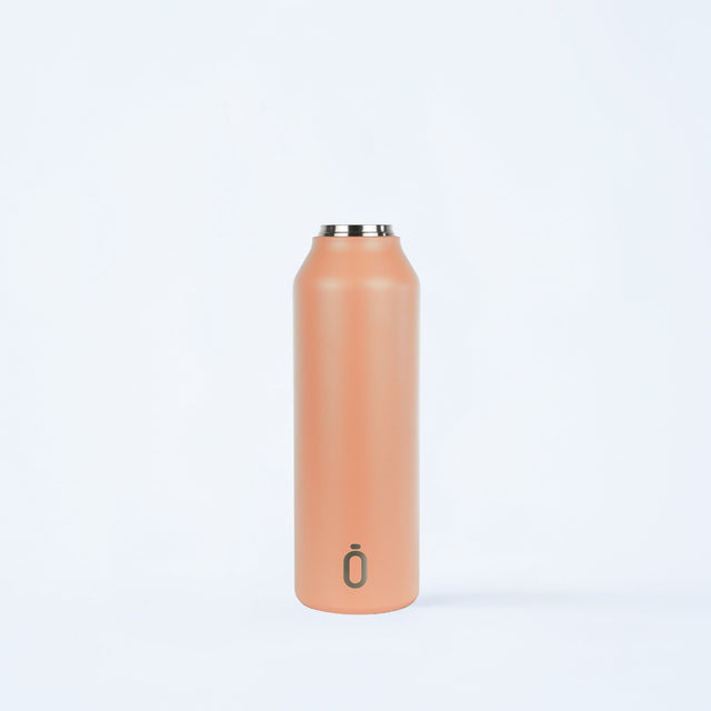 Sticla Termos Runbott Mii 600ml Melocoton   Sticla Termos Runbott Mii 600ml Melocoton