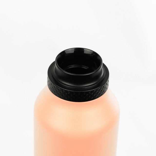 Sticla Termos Runbott Mii 600ml Melocoton   Sticla Termos Runbott Mii 600ml Melocoton