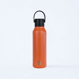 Sticla Termos Runbott Mii 600ml Naranja
