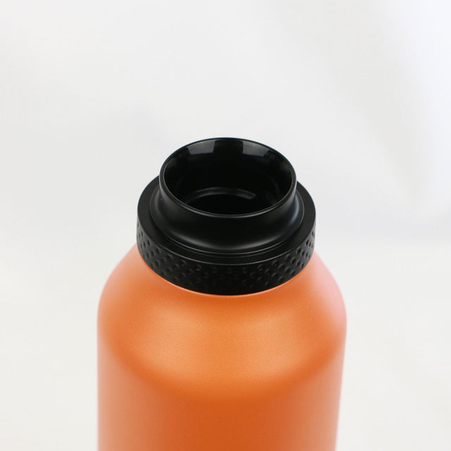 Sticla Termos Runbott Mii 600ml Naranja   Sticla Termos Runbott Mii 600ml Naranja