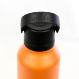 Sticla Termos Runbott Mii 600ml Naranja