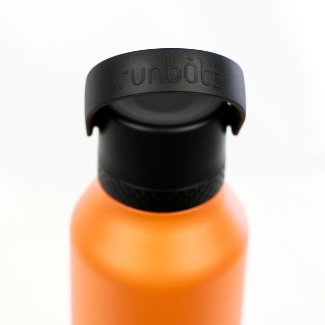 Sticla Termos Runbott Mii 600ml Naranja   Sticla Termos Runbott Mii 600ml Naranja