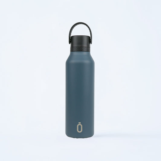 Sticla Termos Runbott Mii 600ml Ocean   Sticla Termos Runbott Mii 600ml Ocean