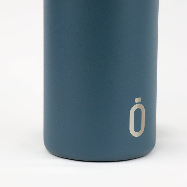 Sticla Termos Runbott Mii 600ml Ocean   Sticla Termos Runbott Mii 600ml Ocean