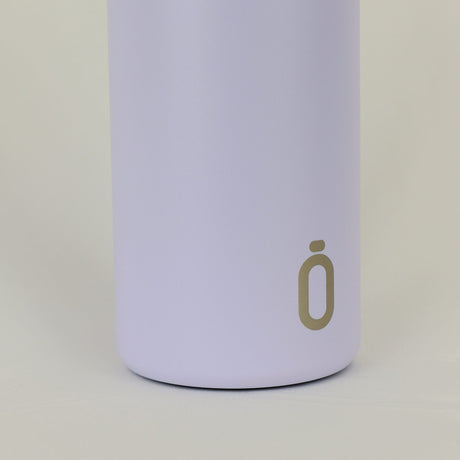 Sticla Termos Runbott Mii 600ml Orquidea