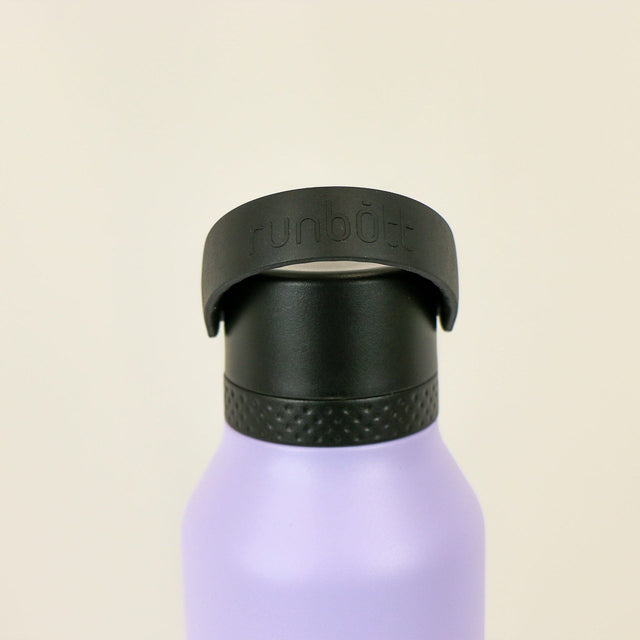 Sticla Termos Runbott Mii 600ml Orquidea   Sticla Termos Runbott Mii 600ml Orquidea