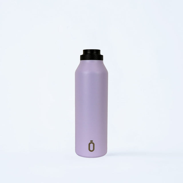 Sticla Termos Runbott Mii 600ml Orquidea   Sticla Termos Runbott Mii 600ml Orquidea