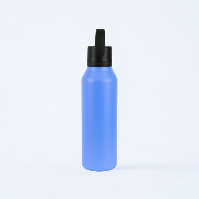 Sticla Termos Runbott Mii 600ml Royal Blue   Sticla Termos Runbott Mii 600ml Royal Blue