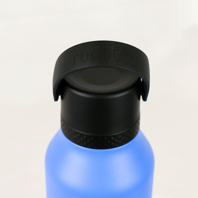 Sticla Termos Runbott Mii 600ml Royal Blue   Sticla Termos Runbott Mii 600ml Royal Blue