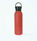 Sticla Termos Runbott Mii 600ml Sunset   Sticla Termos Runbott Mii 600ml Sunset