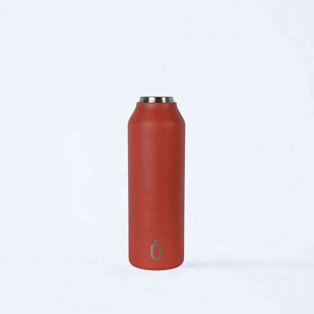 Sticla Termos Runbott Mii 600ml Sunset   Sticla Termos Runbott Mii 600ml Sunset