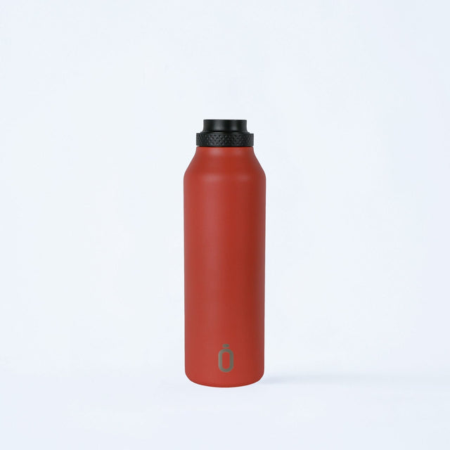Sticla Termos Runbott Mii 600ml Sunset   Sticla Termos Runbott Mii 600ml Sunset