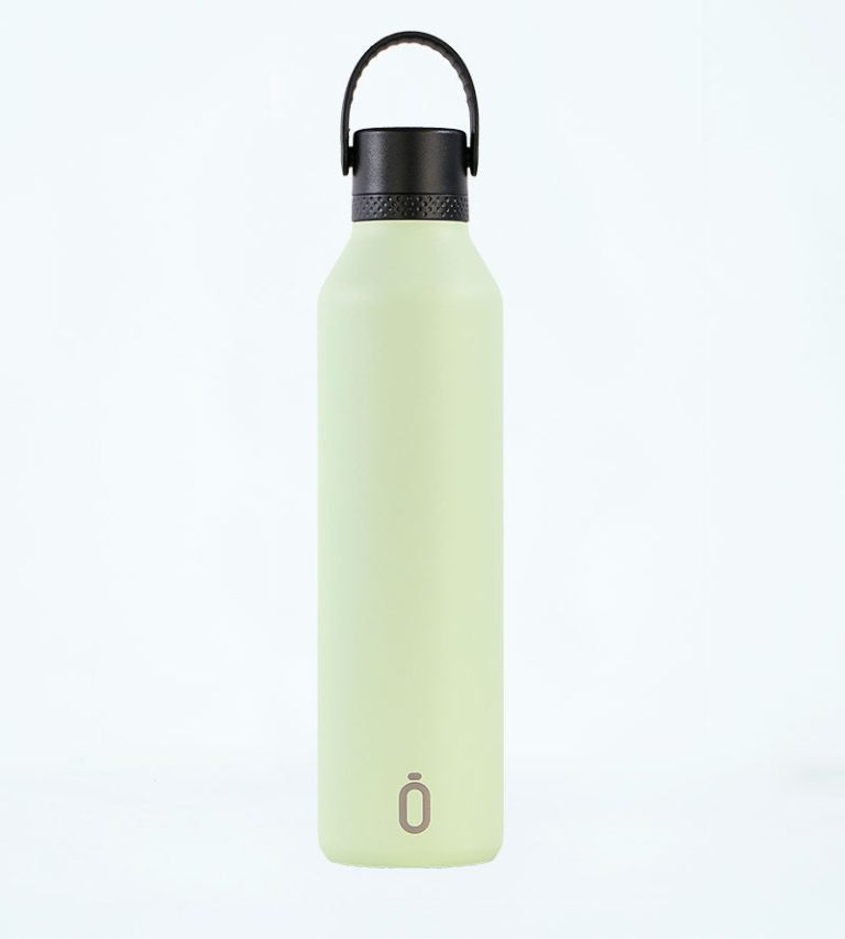 Sticla Termos Runbott Mii 750ml Melon