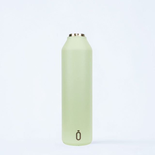 Sticla Termos Runbott Mii 750ml Melon   Sticla Termos Runbott Mii 750ml Melon