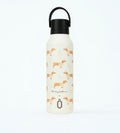 Sticla Termos Runbott Mii La Tortuguita Blanca - Daisy Teckel 600ml   Sticla Termos Runbott Mii La Tortuguita Blanca - Daisy Teckel 600ml
