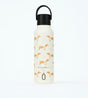 Sticla Termos Runbott Mii La Tortuguita Blanca - Daisy Teckel 600ml   Sticla Termos Runbott Mii La Tortuguita Blanca - Daisy Teckel 600ml