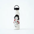 Sticla Termos Runbott Sara Herranz - Primavera 600ml Nata