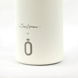 Sticla Termos Runbott Sara Herranz - Primavera 600ml Nata