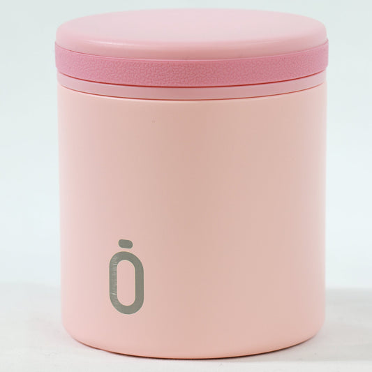 Termos Mancare Runbott Brunch 400ml Cotton Candy   Termos Mancare Runbott Brunch 400ml Cotton Candy