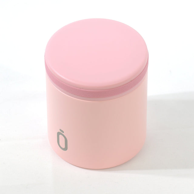 Termos Mancare Runbott Brunch 400ml Cotton Candy   Termos Mancare Runbott Brunch 400ml Cotton Candy