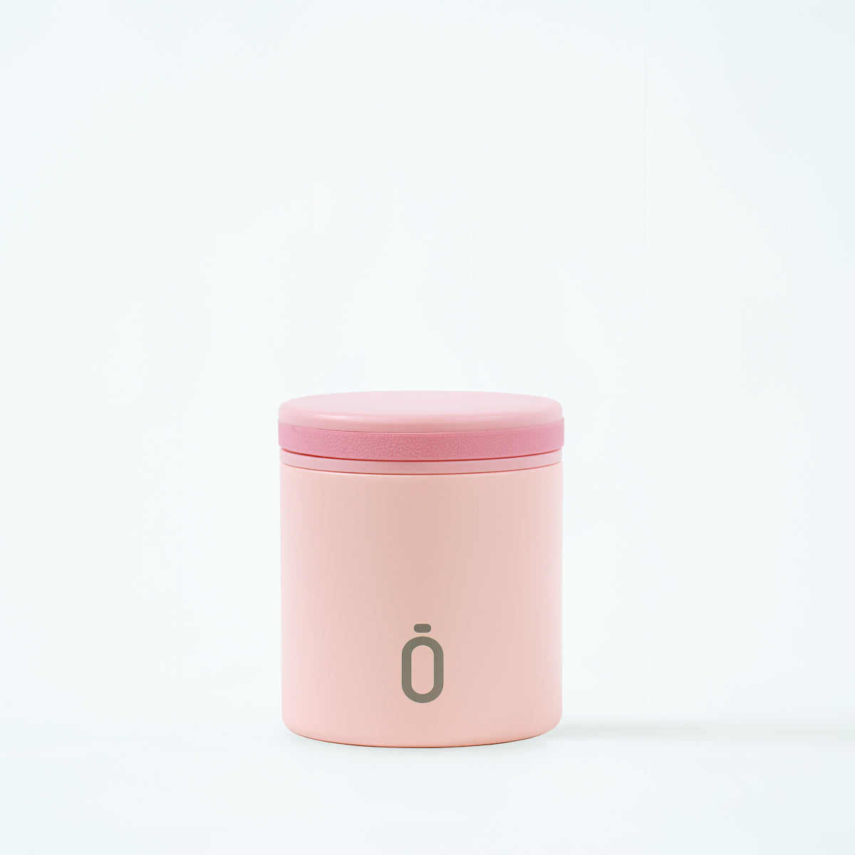 Termos Mancare Runbott Brunch 600ml Cotton Candy
