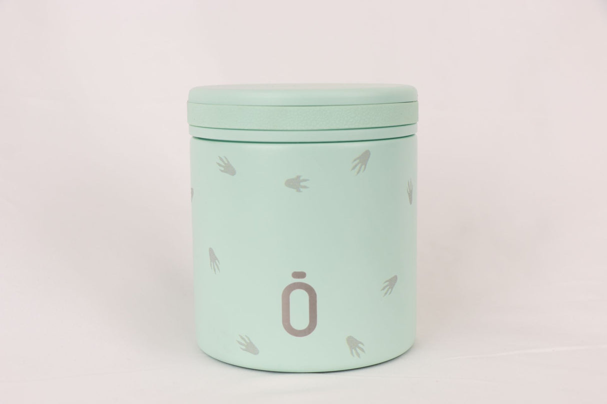 Termos Mancare Runbott Brunch Marta Munte - Alligator 400ml Dolphin