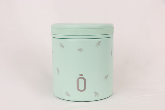 Termos Mancare Runbott Brunch Marta Munte - Alligator 400ml Dolphin   Termos Mancare Runbott Brunch Marta Munte - Alligator 400ml Dolphin