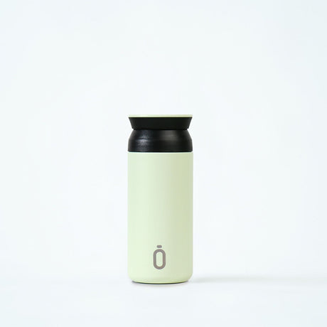 Termos Runbott Cup Insulated Tumbler 350ml Melon   Termos Runbott Cup Insulated Tumbler 350ml Melon