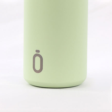 Termos Runbott Cup Insulated Tumbler 350ml Melon   Termos Runbott Cup Insulated Tumbler 350ml Melon