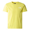 Tricou Adolescenti The North Face Simple Dome