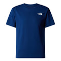 Tricou Adolescenti The North Face Teen New 24/7