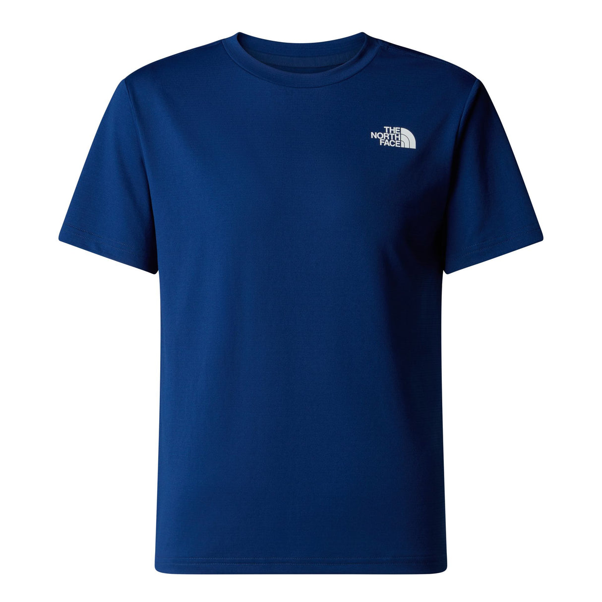 Tricou Adolescenti The North Face Teen New 24/7