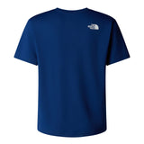 Tricou Adolescenti The North Face Teen New 24/7