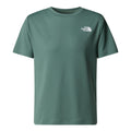 Tricou Adolescenti The North Face Teen New 24/7