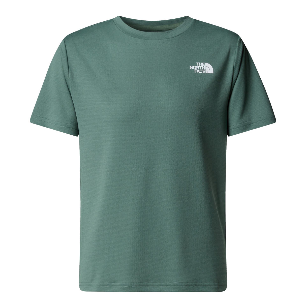 Tricou Adolescenti The North Face Teen New 24/7