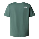 Tricou Adolescenti The North Face Teen New 24/7