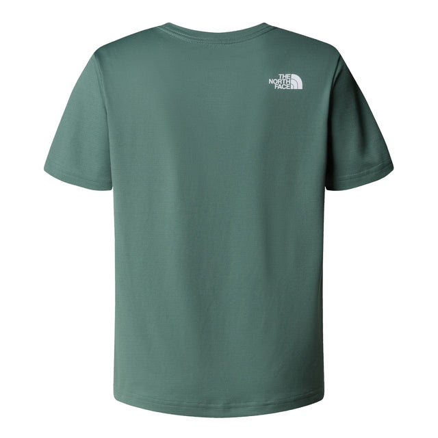 Tricou Adolescenti The North Face Teen New 24/7   Tricou Adolescenti The North Face Teen New 24/7