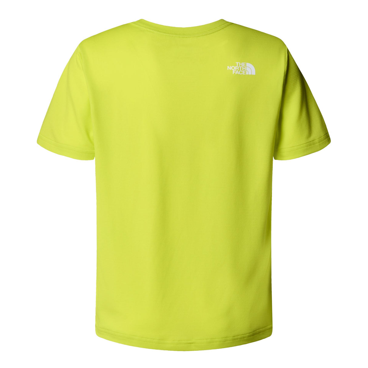 Tricou Adolescenti The North Face Teen New 24/7