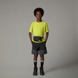 Tricou Adolescenti The North Face Teen New 24/7