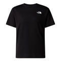 Tricou Adolescenti The North Face Teen New 24/7