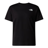 Tricou Adolescenti The North Face Teen New 24/7