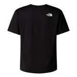 Tricou Adolescenti The North Face Teen New 24/7