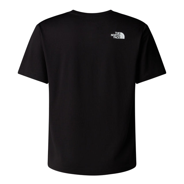 Tricou Adolescenti The North Face Teen New 24/7   Tricou Adolescenti The North Face Teen New 24/7