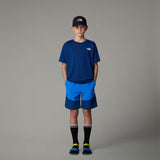 Tricou Adolescenti The North Face Teen New 24/7