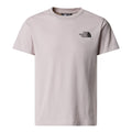 Tricou Adolescenti The North Face Teen Simple Dome