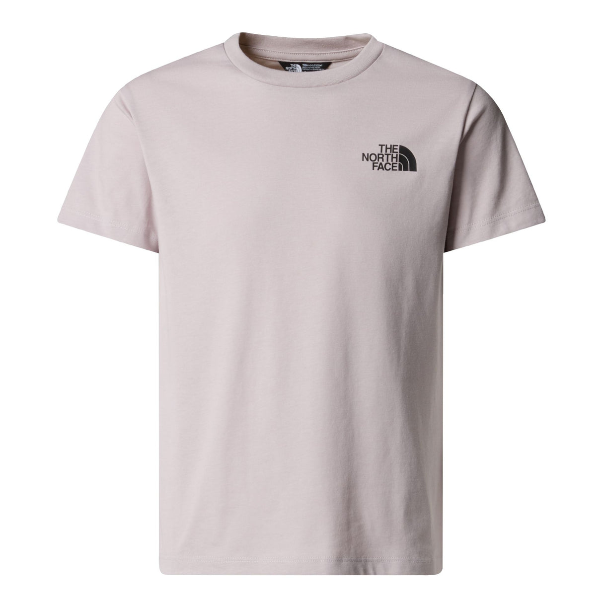 Tricou Adolescenti The North Face Teen Simple Dome